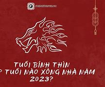 2023 Tuổi Gì Xông Nhà Thì Đẹp Hợp