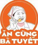 Ăn Vặt Bà Tuyết