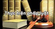 Bài 2 Thực Hiện Pháp Luật Lớp 12