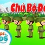 Bài Hát Chú Bộ Đội Đảo Xa