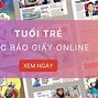 Báo Tuổi Trẻ Đà Nẵng Hôm Nay