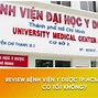 Bệnh Viện Đại Học Y Dược Cơ Sở 2 Chuyên Khoa Gì