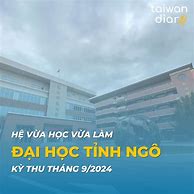 Đại Học Dược Hệ Vừa Học Vừa Làm