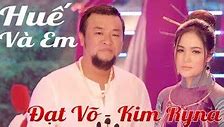 Đạt Võ Và Kim Ryna