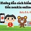 Đóng Nenkin Tại Nhật