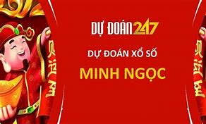 Dự Đoán Minh Ngọc Ngày Hôm Nay