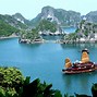 Hạ Long Bay Được Mệnh Danh Là Gì