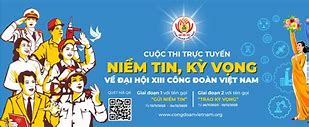 Hình Thức Tổ Chức Đại Hội Công Đoàn Việt Nam