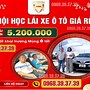 Học Lái Xe Ô Tô B2 Thầy Tâm