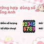 Học Tiếng Anh Từ Con Số Không