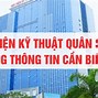 Học Viện Kyc Thuật Quân Sự Điểm Chuẩn 2024