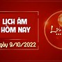 Hôm Nay Ngày Mấy Âm Lịch Hôm Nay Ngày Mấy