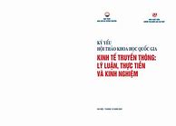 Kỷ Yếu Hội Thảo Quốc Tế Giáo Dục Cho Mọi Người Pdf Download