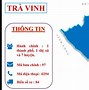 Lịch Cúp Điện Huyện Càng Long Trà Vinh