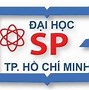 Logo Đại Học Sư Phạm Hồ Chí Minh