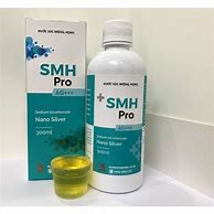 Nước Súc Miệng Smh Pro Long Châu