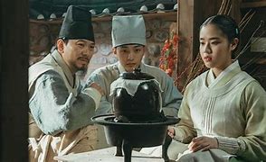 Phim Bác Sĩ Tâm Thần Joseon Yoo Se Poong