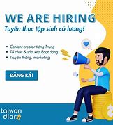 Res Tuyển Dụng Thực Tập Sinh