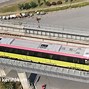 Tàu Metro Nhổn Ga Hà Nội