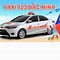 Taxi 123 Bắc Ninh Tuyển Dụng