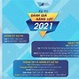 Thời Gian Thi Đánh Giá Năng Lực 2022