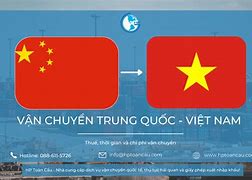 Thuế Nhập Khẩu Việt Nam Trung Quốc