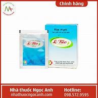 Thuốc L Bio 1G