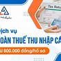 Tờ Khai Thông Tin Người Nộp Hồ Sơ