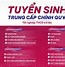 Trường Trung Cấp Bách Khoa Sài Gòn Học Phí