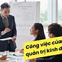 Văn Bằng 2 Quản Trị Kinh Doanh Đại Học Mở