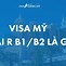 Xkld Ailen 2022 Là Visa Gì Của Mỹ Được